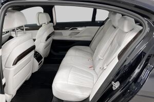 BMW 7-sarja esikatselu 11