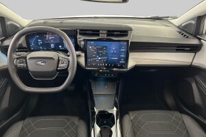 Ford Puma Gen-E esikatselu 10