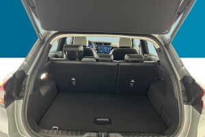 Ford Puma Gen-E esikatselu 11