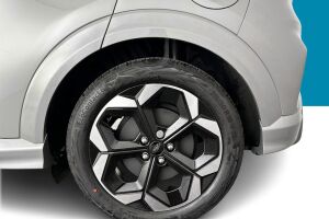 Ford Puma Gen-E esikatselu 12