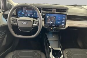 Ford Puma Gen-E esikatselu 14