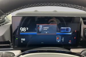 Ford Puma Gen-E esikatselu 26