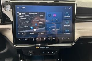 Ford Puma Gen-E esikatselu 27