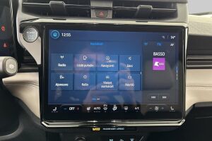 Ford Puma Gen-E esikatselu 15