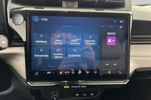 Ford Puma Gen-E esikatselu 28