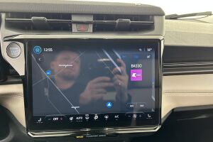 Ford Puma Gen-E esikatselu 16