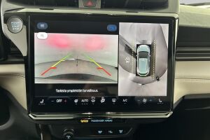 Ford Puma Gen-E esikatselu 29