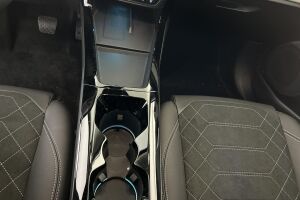 Ford Puma Gen-E esikatselu 17