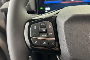 Ford Puma Gen-E esikatselu 19