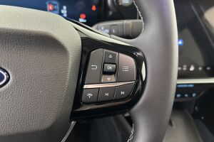 Ford Puma Gen-E esikatselu 20