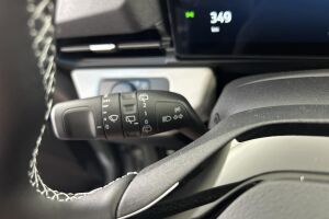 Ford Puma Gen-E esikatselu 21