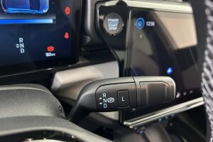 Ford Puma Gen-E esikatselu 22