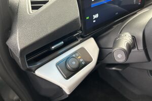 Ford Puma Gen-E esikatselu 23