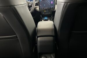 Ford Puma Gen-E esikatselu 31