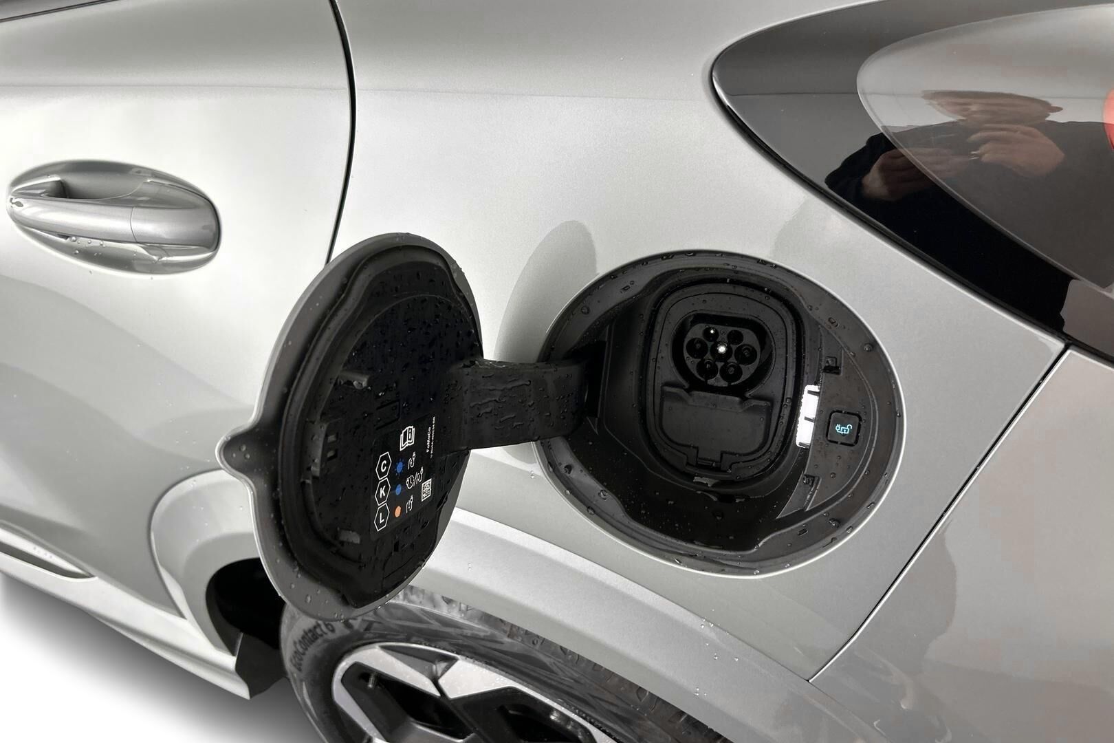 Ford Puma Gen-E iso kuva 31