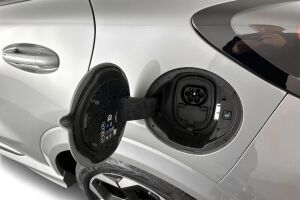 Ford Puma Gen-E esikatselu 25