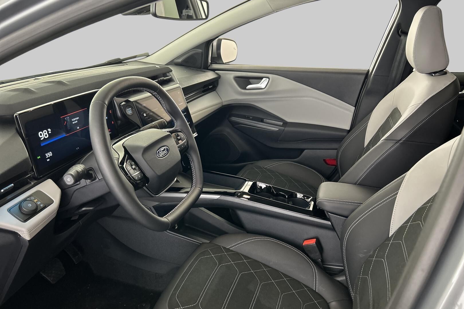 Ford Puma Gen-E iso kuva 8