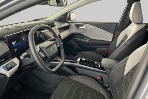 Ford Puma Gen-E esikatselu 8