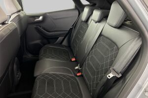 Ford Puma Gen-E esikatselu 9