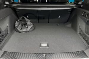 BMW X3 esikatselu 11