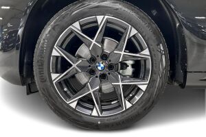 BMW X3 esikatselu 12