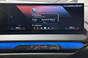 BMW X3 esikatselu 14