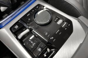 BMW X3 esikatselu 15