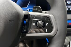 BMW X3 esikatselu 16