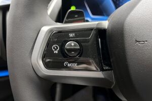 BMW X3 esikatselu 17