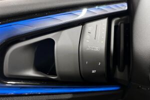 BMW X3 esikatselu 18