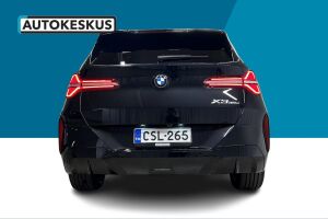 BMW X3 esikatselu 5