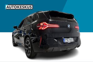BMW X3 esikatselu 6