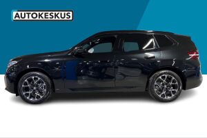 BMW X3 esikatselu 7