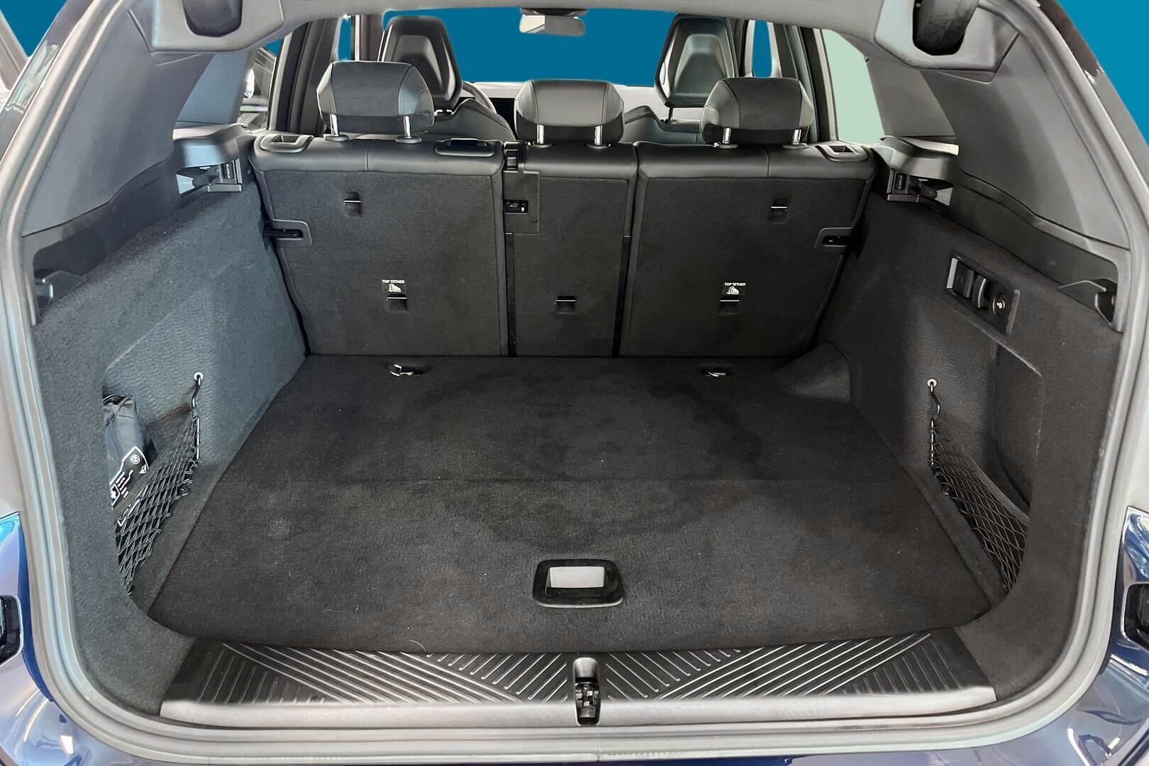 BMW X3 iso kuva 11