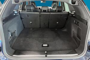 BMW X3 esikatselu 11
