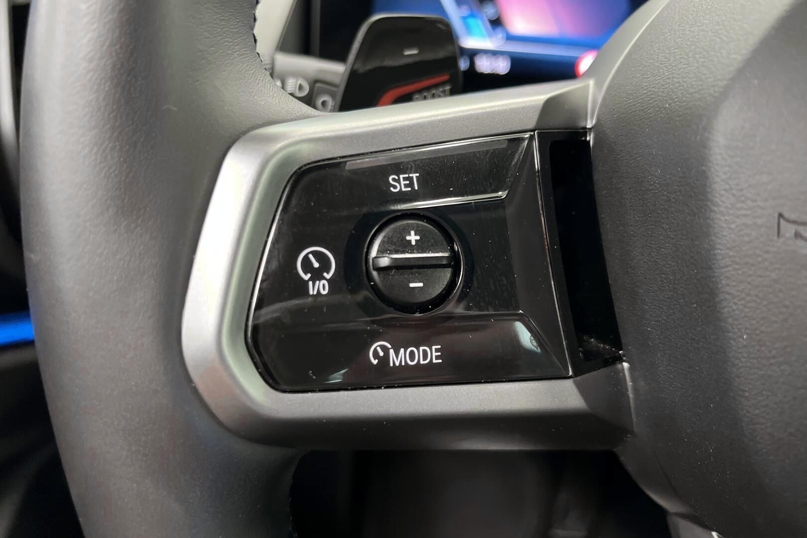 BMW X3 iso kuva 16