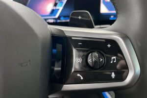 BMW X3 esikatselu 17