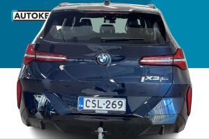 BMW X3 esikatselu 5