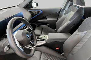 BMW X3 esikatselu 8