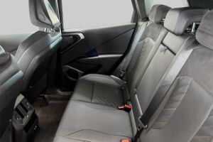 BMW X3 esikatselu 9