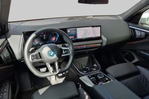 BMW X3 esikatselu 1