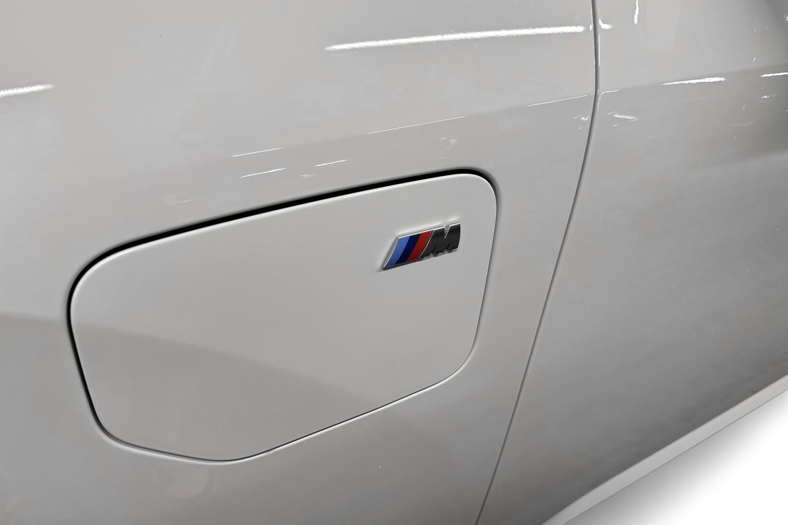 BMW X3 iso kuva 13