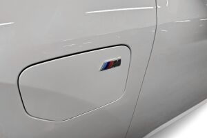 BMW X3 esikatselu 13