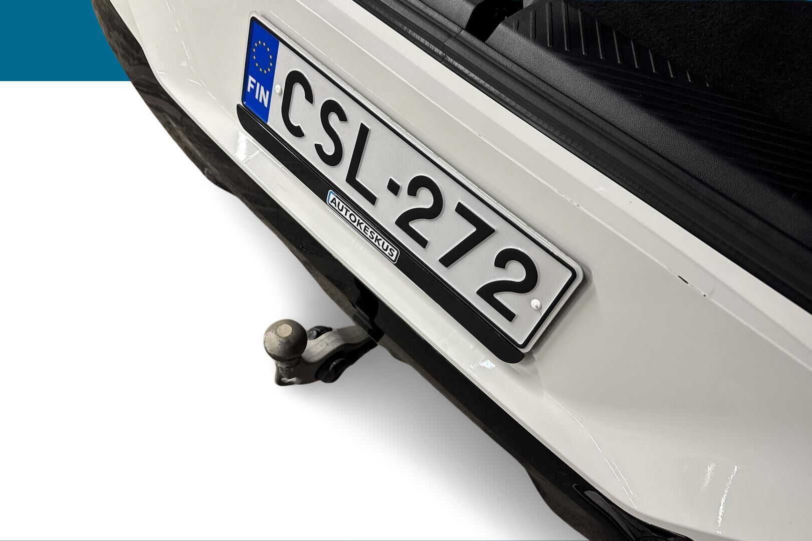 BMW X3 iso kuva 17