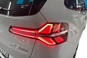 BMW X3 esikatselu 18