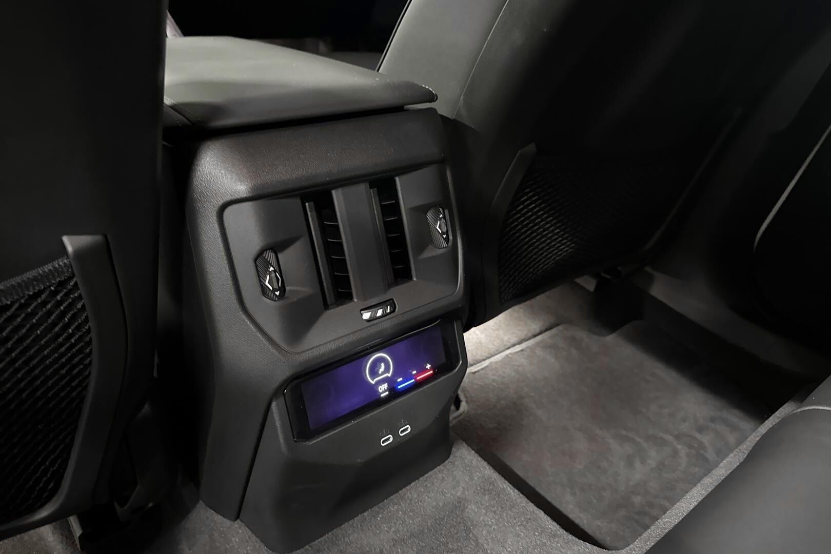 BMW X3 iso kuva 20