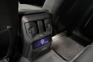 BMW X3 esikatselu 20