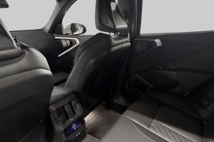 BMW X3 esikatselu 21