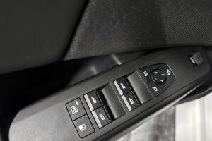 BMW X3 esikatselu 23