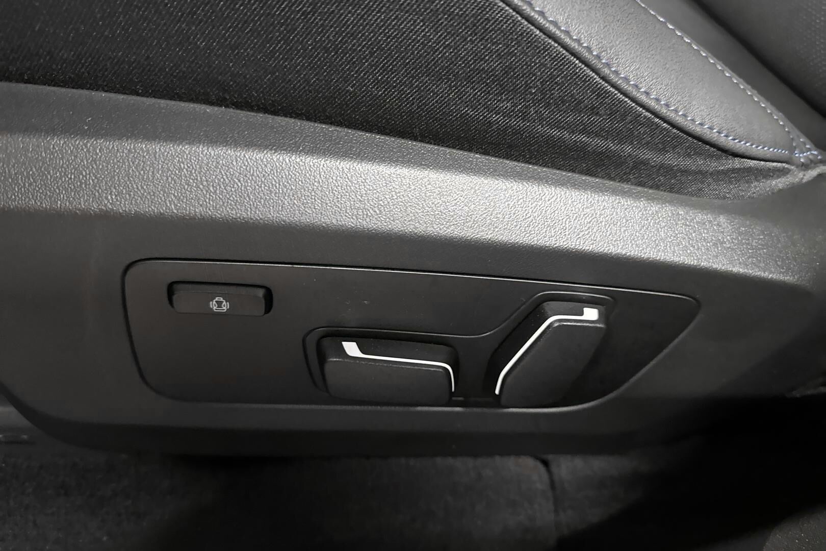 BMW X3 iso kuva 25